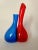 Murano Sculptural Vase by Formia, 1995 For Sale - Image 14 of 14