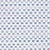 Schumacher Schumacher Pacifica Indoor/Outdoor Fabric In Blue For Sale - Image 4 of 4