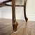 Vintage Louis XV Style Marquetry Side Table For Sale - Image 14 of 16