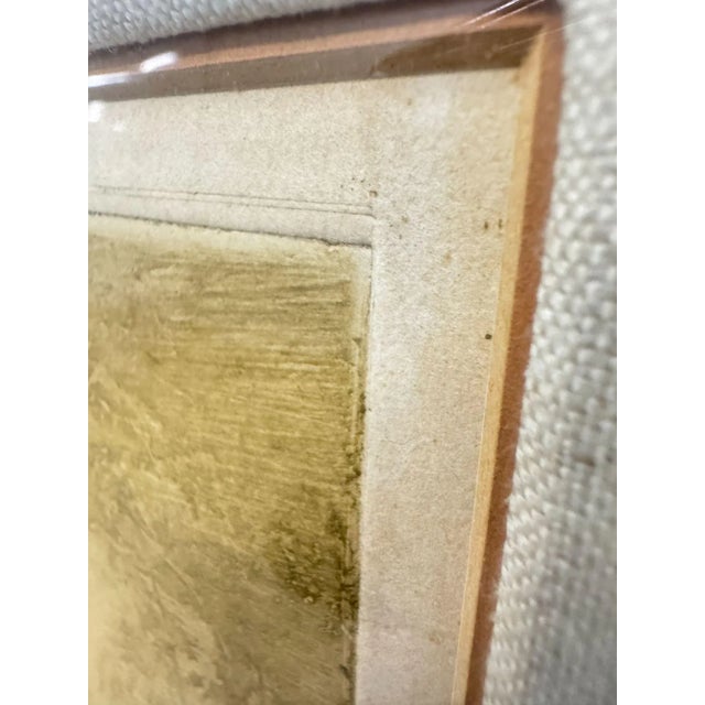 1960s Graciela Rodo Boulanger Joueurs De Ballon Ball Players Lithograph 44/100 For Sale - Image 9 of 9