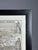 Framed Map of Paris For Sale - Image 6 of 18