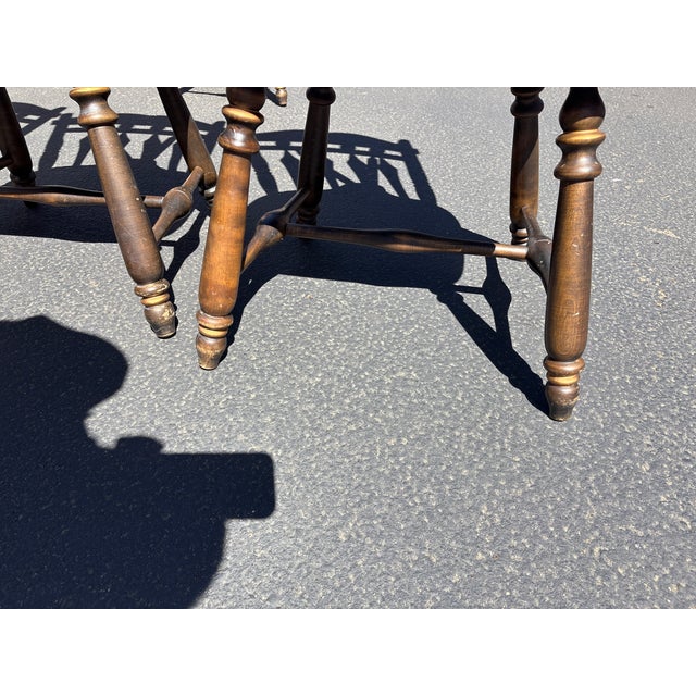 Ethan Allen Dining Chairs For Sale - Image 13 of 16