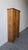 Wood Antique European Wabi Sabi Pantry Cabinet For Sale - Image 7 of 10