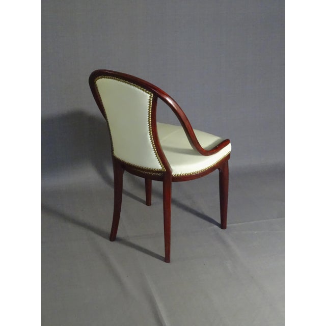 Chairs by Otto Prutscher for Thonet, 1930, Set of 2 For Sale - Image 12 of 15