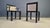 Teatro Chairs by Aldo Rossi and Luca Meda for Molteni, 1980s, Set of 6 For Sale - Image 4 of 18