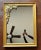 Hollywood Regency Napa Kitchen Wine Country Carved Mirror For Sale - Image 3 of 12