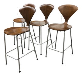 Example of Bar Stools