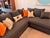 Modern Nathan Anthony Architecte Sectional For Sale - Image 3 of 13