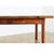 French 19th Century Oak Carpenter Table For Sale - Image 11 of 18