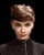 Audrey Hepburn "Roman Holiday " Archival Pigment Print For Sale