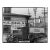 Walker Evans "New Orleans Street Corner" – Large Format Architectural Photographic Print For Sale