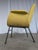 Mid-Century Modern Cocktail Chair, 1970s For Sale - Image 6 of 18