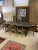 Timothy Oulton Sassafras & Iron Modern Dining Table For Sale - Image 10 of 13