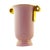 Mid-Century Vase by Raymond Chevallier for Boch Keramis For Sale - Image 4 of 4