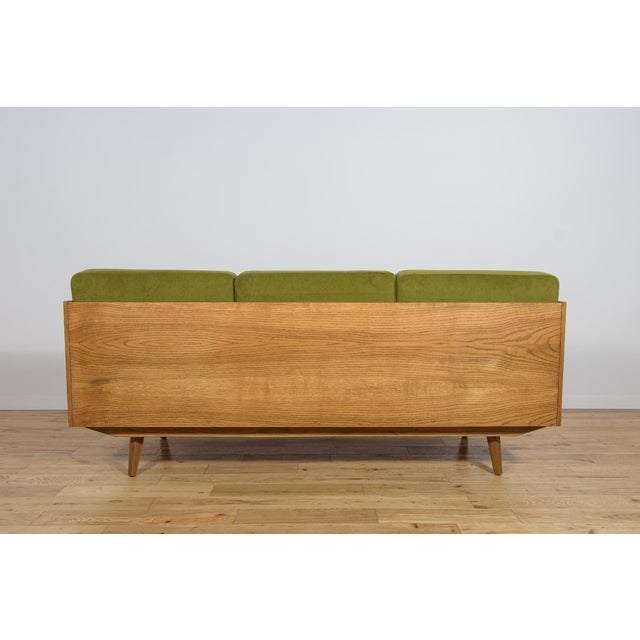 Sofa from Jitona, Czechoslovakia, 1960s For Sale - Image 6 of 18