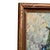1960s Mid-Century European Impasto Still Life on Canvas by Dutch Artist William Stam For Sale - Image 5 of 16