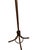 Antique Handcrafted Bentwood Coat Rack and Hat Stand by Michael Thonet, 1900 For Sale - Image 4 of 10