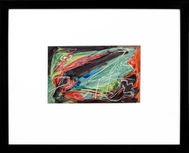 Example of Rolph Scarlett Fine Art