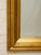 Large Vintage Wood Framed Rectangular Wall Mirror For Sale In Los Angeles - Image 6 of 6