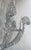 Visual Comfort Niermann Weeks for Visual Comfort Burnished Silver Leaf Calais Chandelier For Sale - Image 4 of 8