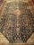 Textile 19th Century Persian Qashqai Tribal Gallery/Corridor Rug, Hand-Knotted Wool, 7' X 10' For Sale - Image 7 of 7