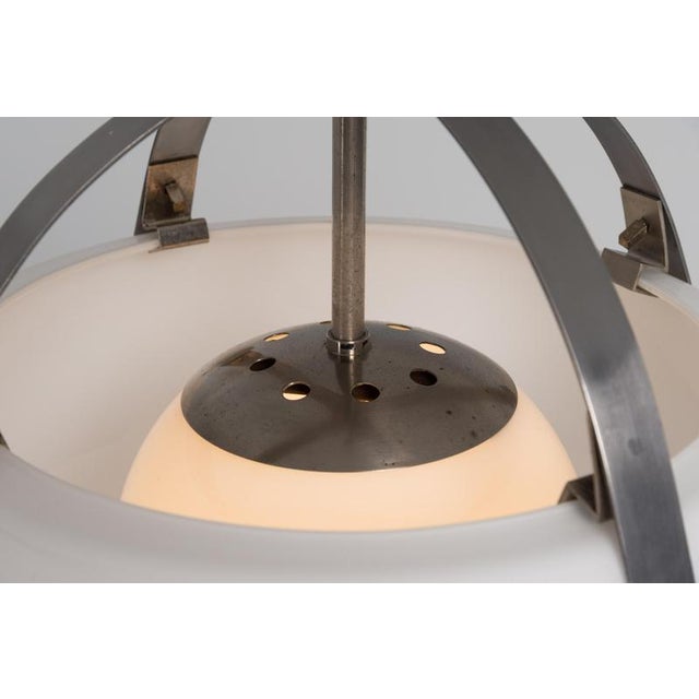 Omega Lamp attributed to Vico Magistretti for Artemide, Italy, 1967 For Sale - Image 13 of 14