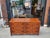 Brass Vintage Mid-Century Dresser For Sale - Image 8 of 13