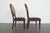 2000 - 2009 Drexel Heritage Oval Back Dining Chair (Set of 2) For Sale - Image 5 of 17