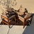Wood Sergio Rodrigues “Kiko” Arm Chairs For Sale - Image 7 of 12
