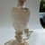 Neoclassical Italian Alabaster Urn Table Lamps- A Pair For Sale In Columbia, SC - Image 6 of 12