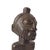 Expertly crafted, this Hemba Male Figure from Congo showcases intricate wood carvings and striking geometric patterns. Its...