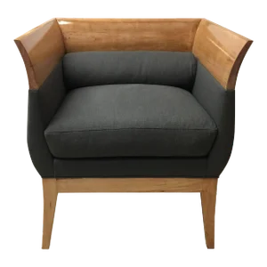 Orlando Diaz-Azcuy Chalice Chair