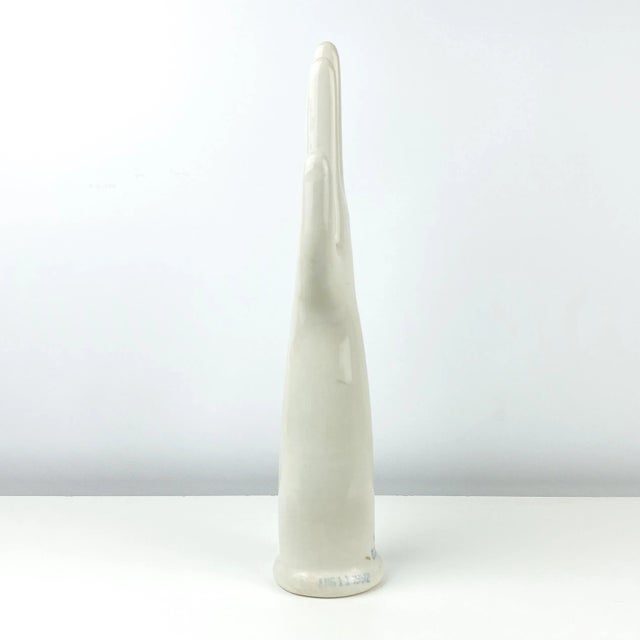 Hand statue フランスアンティーク Glove Mold Hand statue フランスアンティーク Glove Mold vintage