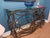 Authentic Thomasville Furniture console / sofa table from the discontinued “Grandview” Collection. Features heavy, high-...