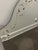 Traditional Pottery Barn Frameless Beveled Mirror With Antiqued Patina For Sale - Image 3 of 9