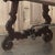 19th Century Spanish Walnut Dining Table With Wrought Iron For Sale - Image 14 of 18