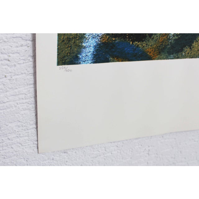 Klaus Littmann, Street Art, Photographic Print, 1974 For Sale - Image 3 of 13