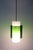 Mid-Century Modern Pendant Light by Goffredo Reggiani, Italy, 1960s For Sale - Image 3 of 12