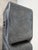 Vintage Coastal Pencil Reed Rattan Nightstands With Blackwashed Finish – Pair For Sale - Image 13 of 13
