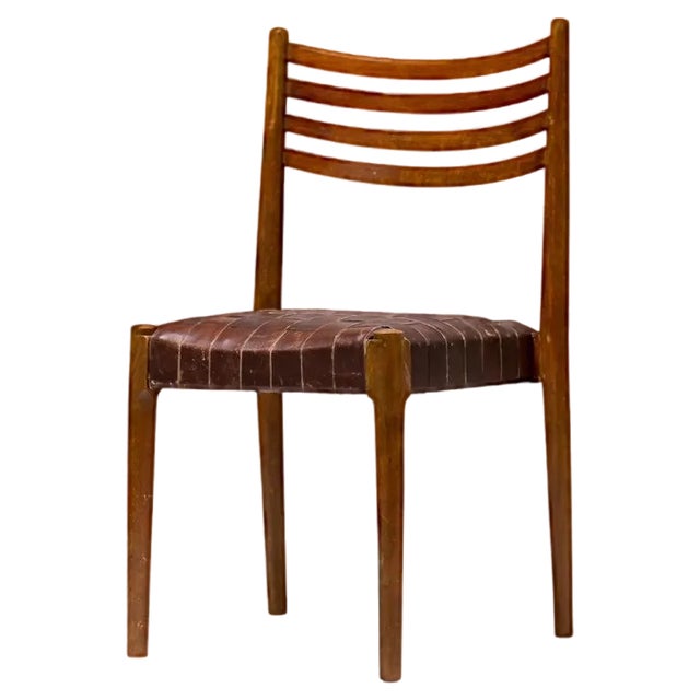 Vintaghe Chair by Palle Suenson For Sale
