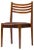 Vintaghe Chair by Palle Suenson For Sale