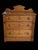 Victorian Antique Eastlake Victorian Style Dresser For Sale - Image 3 of 12