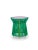 Green caribe high table by Sebastian Herkner Materials: Galvanized and powder-coated tubular steel. PVC strings are made...