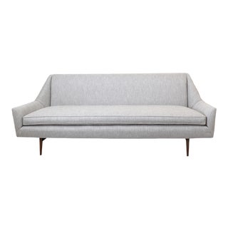 Mid Century Modern Paul McCobb for Directional Sofa For Sale