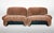 Mid-Century Modern Malù Modular Sofa by Diego Mattu, Italy, 1960s, Set of 5 For Sale - Image 11 of 17