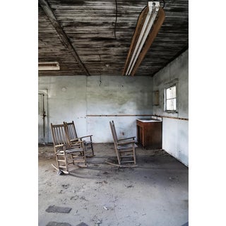 Michael Hileman "The Audience" Photograph For Sale