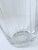 Mid-20th Century Minimalistic Cut Crystal Champagne, Wine Cooler or Ice Bucket by Design Guild For Sale In San Antonio - Image 6 of 12