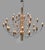 1960s Model 2097/30 Chandelier by Gino Sarfatti for Arteluce, Italy, 1960s For Sale - Image 5 of 12