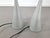 Cinna Table Lights by Pascal Mourgue for Ligne Roset, 1990s, Set of 2 For Sale - Image 6 of 13
