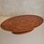 Postmodern Rare Italian Oval Dining Table Attributed to Paolo Portoghesi For Sale - Image 3 of 13